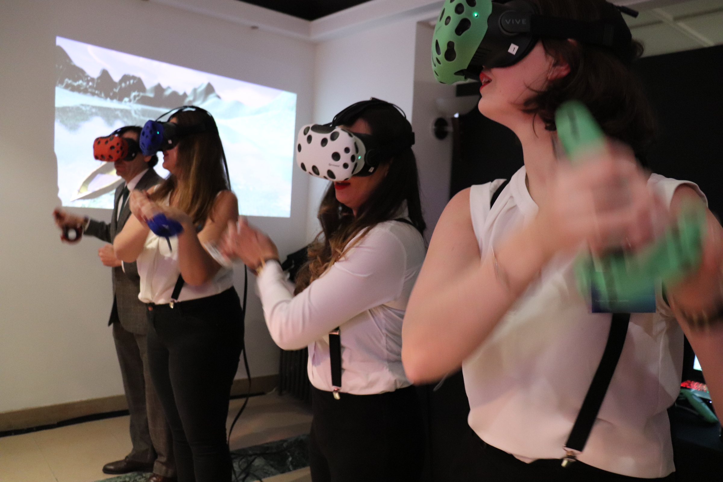 animation réalité virtuelle à British-columbia - animation réalité virtuelle à British-columbia (animation realite virtuelle canada virtual reality7 - animation réalité virtuelle à British-columbia) digitale team building premium entreprise